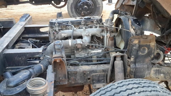 ขาย6ล้อกลางดัมพ์ดิน 5คิว isuzu 115แรง พ.เพาเวอร์ แชชซีสวย สโลว์กลาง Fหลัง เอกสารเล่มทะเบียนพร้อมโอน ภาษีเต็ม กระบะดัมพ์สวย กระบอกใหญ่ เกียร์ใหญ่ พร้อมลุยงาน