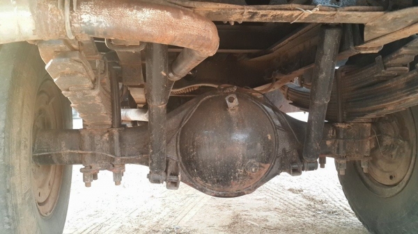 ขาย6ล้อกลางดัมพ์ดิน 5คิว isuzu 115แรง พ.เพาเวอร์ แชชซีสวย สโลว์กลาง Fหลัง เอกสารเล่มทะเบียนพร้อมโอน ภาษีเต็ม กระบะดัมพ์สวย กระบอกใหญ่ เกียร์ใหญ่ พร้อมลุยงาน