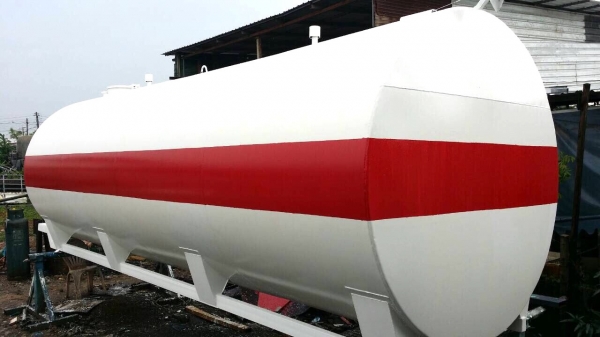 ถังน้ำมัน 20000 ลิตร สภาพสวยแบบโคตรสวย อะไรดีๆ หาได้ที่นี่ครับ