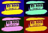 ให้ถูกๆ ( ชอ-8666) ) รุ่งเรือง ความมั่งมี สมหวังการงาน สุขภาพ