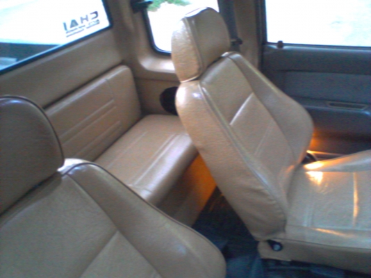 ขาย อีซูซุ TFR มังกรทอง