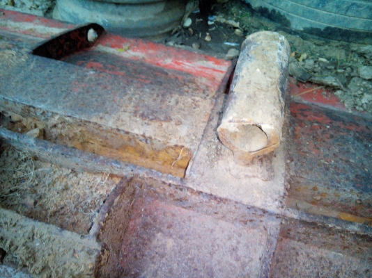 ตามสภาพ4500บาท