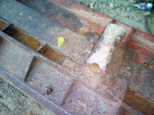 ตามสภาพ4500บาท