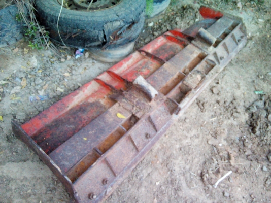 ตามสภาพ4500บาท