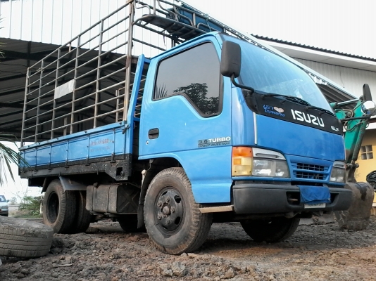 ขาย 6 ล้อป้ายเล็กทะเบียนไม่ติดเวลา เครื่อง 110