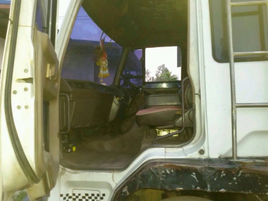 ขายรถบรรทุกสิบล้อดัมพ์ MITSUBISHI MA เครื่อง 6D17-195 แรง ซีเรียล 11,4xx เบรคใหญ่ 10 เกียร์ เพลาบุ๋ม กระบะดัมพ์ ทะเบียนพร้อม ขายรถบรรทุกสิบล้อดัมพ์ MITSUBISHI MA เครื่อง 6D17-195 แรง ซีเรียล 11,4xx เบรคใหญ่ 10 เกียร์ เพลาบุ๋ม กระบะดัมพ์ ทะเบียนพร้อม