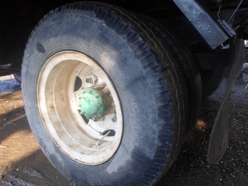 ต้องขอขอบคุณ truck2hand ขายแล้วครับ มาดูรถสี่ทุ่ม และขับไปเลย