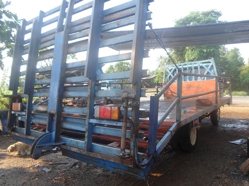 ต้องขอขอบคุณ truck2hand ขายแล้วครับ มาดูรถสี่ทุ่ม และขับไปเลย