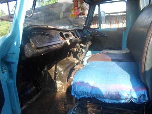 ต้องขอขอบคุณ truck2hand ขายแล้วครับ มาดูรถสี่ทุ่ม และถูกใจขับไปเลย