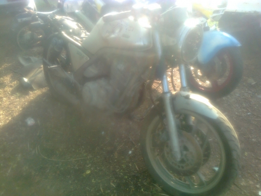 ขาย srx 600   17000 บาท