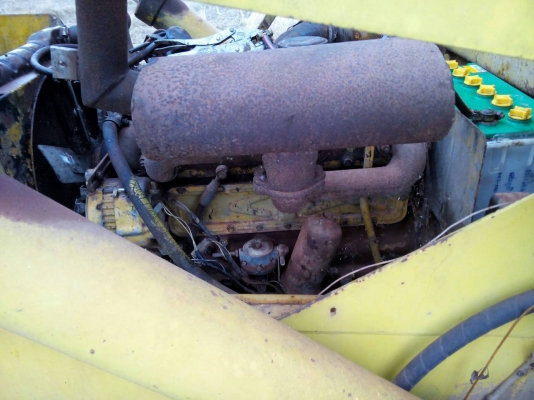 ขายรถตักหน้าขุดหลัง JCB รถใช้งานได้ปกติครับ ราคา235000 บาทครับ