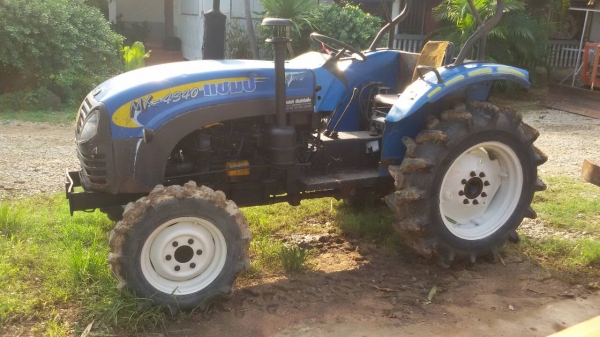 ขายถูกครับKUBOTA L3408. 34แรง,KUBOTA ZL4212DT 42แรง Turbo,แชมป์ MX4340 43 แรง ครับ