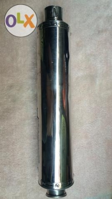 ขายปลายท่อสูตร YOSHIMURA แท้ เสียงเพราะ (4000 พร้อมส่ง)
