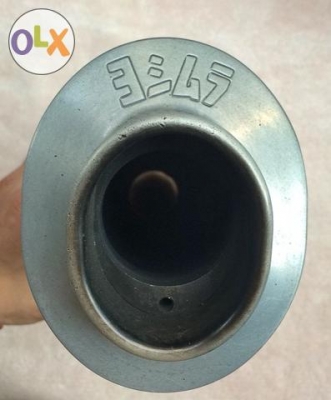 ขายปลายท่อสูตร YOSHIMURA แท้ เสียงเพราะ (4000 พร้อมส่ง)