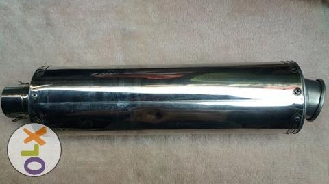 ขายปลายท่อสูตร YOSHIMURA แท้ เสียงเพราะ (4000 พร้อมส่ง)