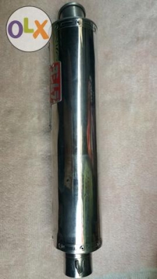 ขายปลายท่อสูตร YOSHIMURA แท้ เสียงเพราะ (4000 พร้อมส่ง)