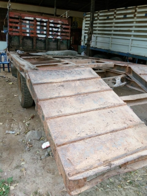 ขายหางปลาขึ้นรถแบคโฮสภาพดีขึ้นแบคโฮ 200 ได้