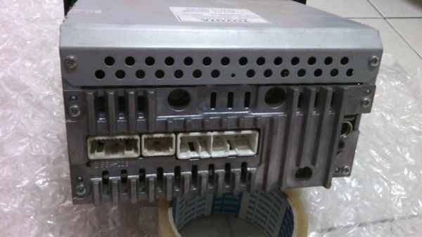 เครื่องเล่น mp3 ติดรถวีโก้ ของเก่าถอดเก็บ เครื่องเล่น mp3 ติดรถวีโก้ ของเก่าถอดเก็บ