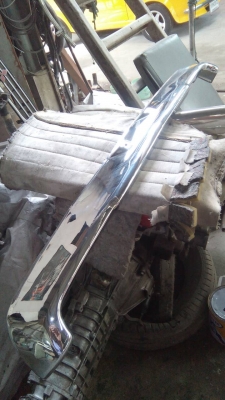 อะไหล่ เซลิก้า หลายอย่าง เช่นเรือนไมล์