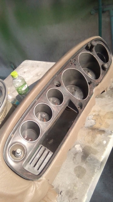 อะไหล่ เซลิก้า หลายอย่าง เช่นเรือนไมล์