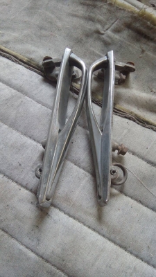 อะไหล่ เซลิก้า หลายอย่าง เช่นเรือนไมล์