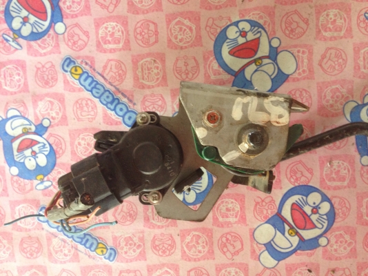 คันเร่งไฟฟ้า Dmax พร้อมปลั๊กไฟ 1,200฿ 0855155980
