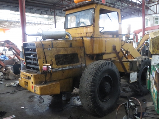 รถตักล้อยาง JH30 รถมือสองนอก เช็คระบบเล้ว รถตักล้อยาง JH30 รถมือสองนอก เช็คระบบเล้ว