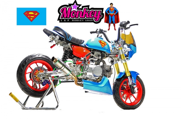 มังกี้แต่งๆๆ กอลิล่า แต่ง ลดราคาทุกรุ่น ต้อนรับปีใหม่ ด่วนๆๆ ลดๆๆ