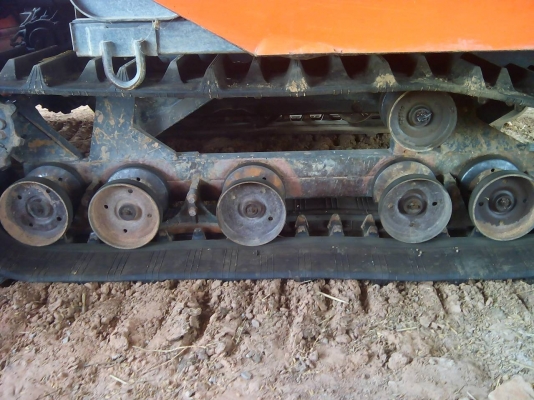 ขายรถเกี่ยวข้าว KUBOTA 60 รถสวยปี 53 เครี่องดี พร้อมใช้งาน