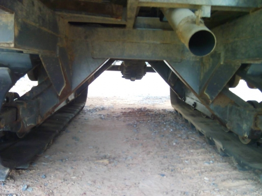 ขายรถเกี่ยวข้าว KUBOTA 60 รถสวยปี 53 เครี่องดี พร้อมใช้งาน