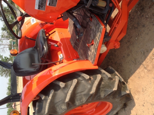 ขายรถไถ