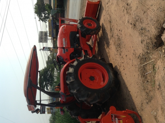 ขายรถไถ