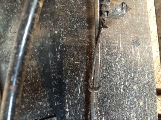 ขายตัดพ่อค้าได้ ROCKY 240 นางฟ้าแทัๆๆ รถสวยเดิมบาง