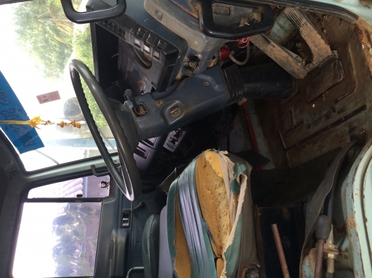 ขายตัดพ่อค้าได้ ROCKY 240 นางฟ้าแทัๆๆ รถสวยเดิมบาง