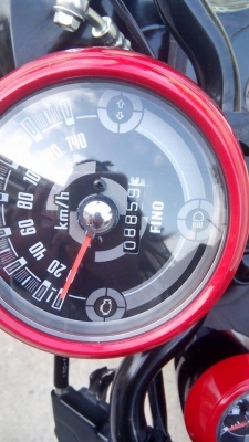 ขาย fino fi ตัวใหม่ หัวฉีด ปี57 ขาย fino fi ตัวใหม่ หัวฉีด ปี57