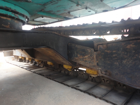 ขายรถแม็คโคร KOBELCO PC 120 mark-5 super สวยมาก พร้อมใช้ ไฟฟ้าครบ ขายรถแม็คโคร KOBELCO PC 120 mark-5 super สวยมาก พร้อมใช้ ไฟฟ้าครบ