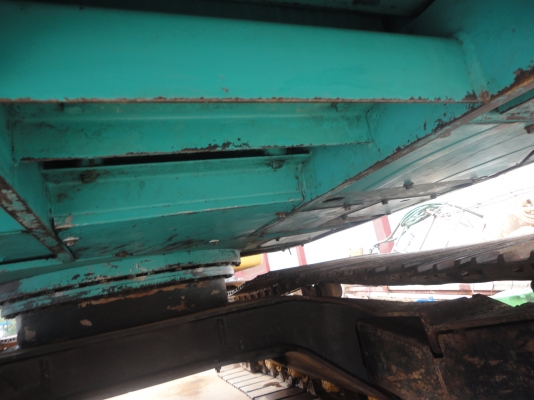 ขายรถแม็คโคร KOBELCO PC 120 mark-5 super สวยมาก พร้อมใช้ ไฟฟ้าครบ ขายรถแม็คโคร KOBELCO PC 120 mark-5 super สวยมาก พร้อมใช้ ไฟฟ้าครบ