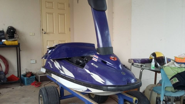 superjet ปี 2001