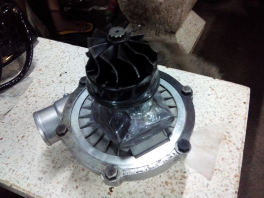 ขายเทอร์โบ กาเรท AR50 ปากกะโทน เก่ายุ่น 4999 ขายเทอร์โบ กาเรท AR50 ปากกะโทน เก่ายุ่น 4999