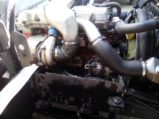 6 ล้อกลาง  *Euro.2*  HINO  *สมอทอง*  FC4J  150 แรงม้า  *ยาว 5.50 ม.*  รถสวยเดิม+พร้อมใช้งาน* รถห้างแท้ * มีเล่มพร้อมโอน *