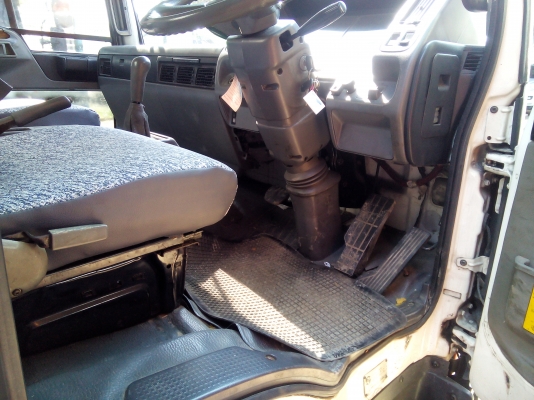 6 ล้อกลาง  *Euro.2*  HINO  *สมอทอง*  FC4J  150 แรงม้า  *ยาว 5.50 ม.*  รถสวยเดิม+พร้อมใช้งาน* รถห้างแท้ * มีเล่มพร้อมโอน *