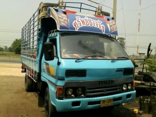 ขายรถ6ล้อกลาง 110 KS 22 ขายรถ6ล้อกลาง 110 KS 22