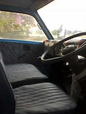 ขายรถ6ล้อกลาง 110 KS 22