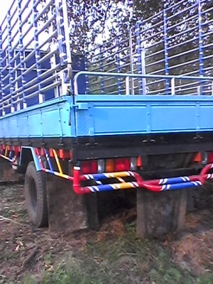 ขายรถ6ล้อกลาง 110 KS 22 ขายรถ6ล้อกลาง 110 KS 22