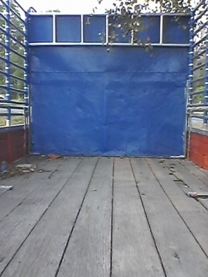 ขายรถ6ล้อกลาง 110 KS 22 ขายรถ6ล้อกลาง 110 KS 22