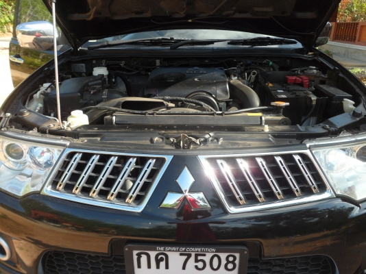 ขายรถบ้านมือสอง PAJERO SPORT ขายถูกๆ ราคาคุยกันได้ ขายรถบ้านมือสอง PAJERO SPORT ขายถูกๆ ราคาคุยกันได้