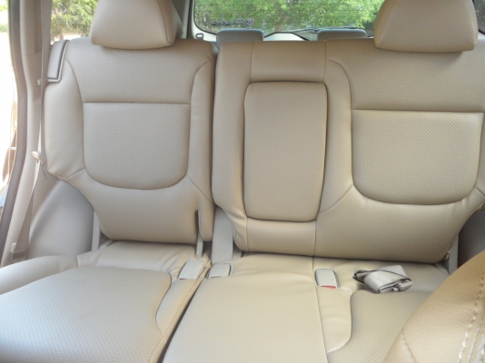 ขายรถบ้านมือสอง PAJERO SPORT ขายถูกๆ ราคาคุยกันได้