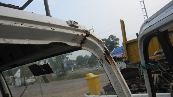 จองแล้วจากราชบุรีหัวสิงห์ไฮเทคตามสภาพ ยกลงเปลี่ยนหัวใหม่