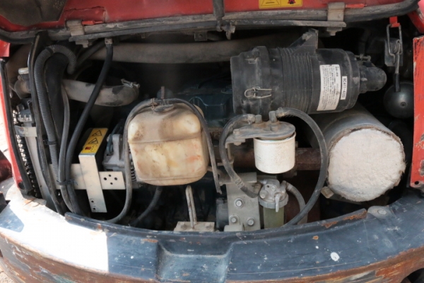 KUBOTA KX91-3S2 ตามสภาพ มีไลหัวกระแทก พร้อมใช้