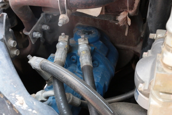 KUBOTA KX91-3S2 ตามสภาพ มีไลหัวกระแทก พร้อมใช้